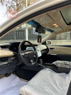 تويوتا أفالون